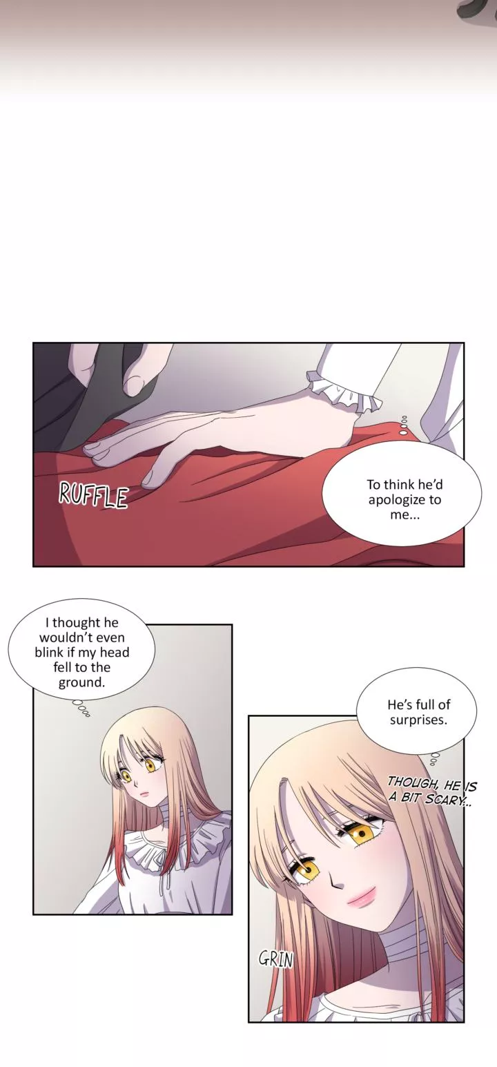 Read Light and Shadow Manga Online