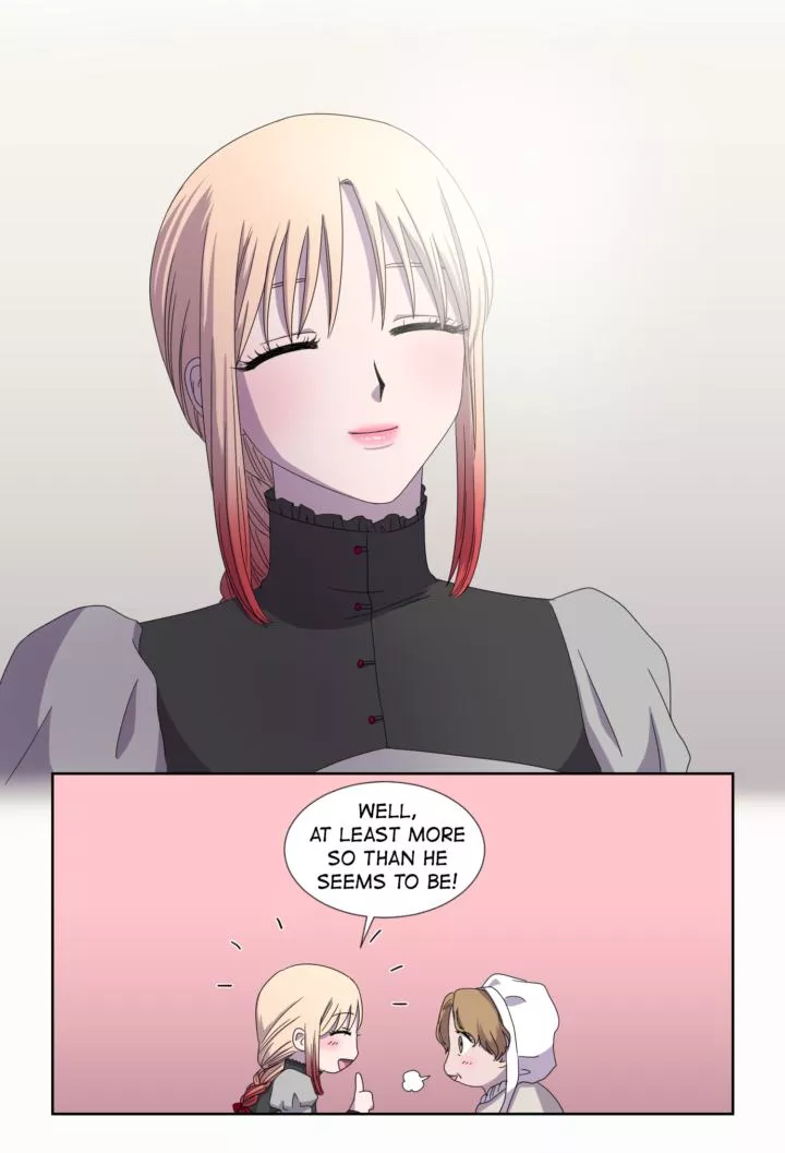 Read Light and Shadow Manga Online