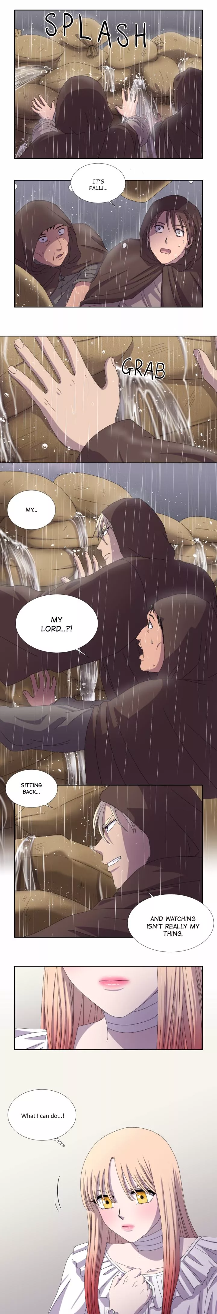Read Light and Shadow Manga Online
