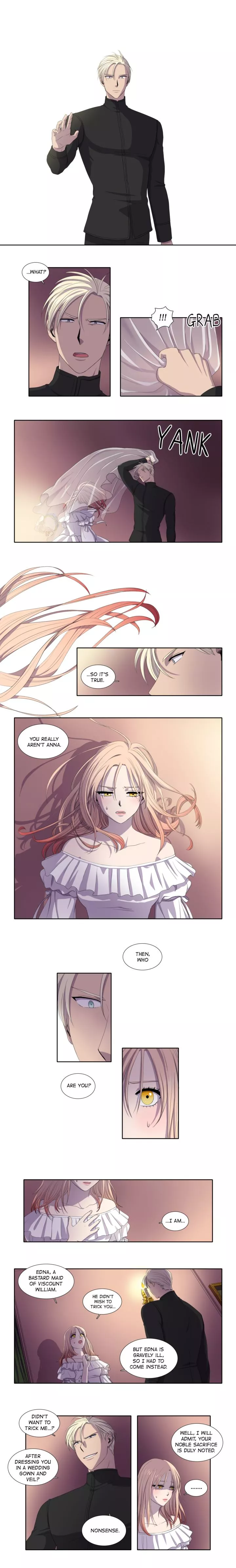 Read Light and Shadow Manga Online