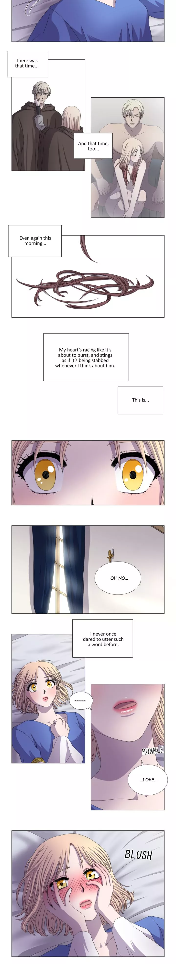 Read Light and Shadow Manga Online