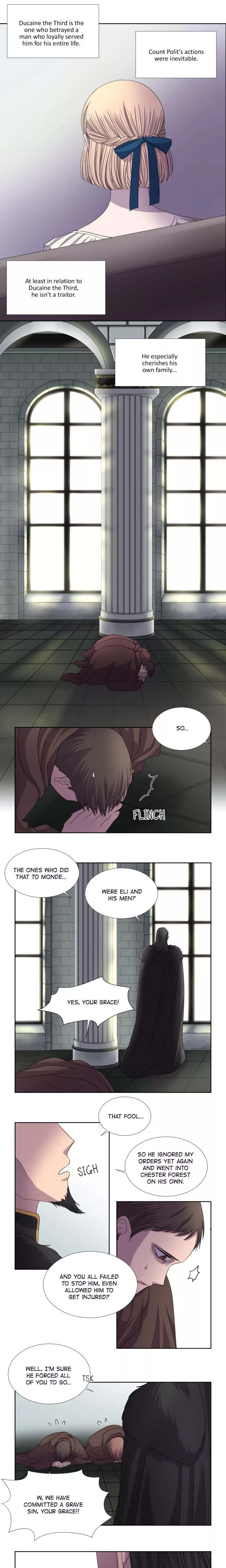 Read Light and Shadow Manga Online