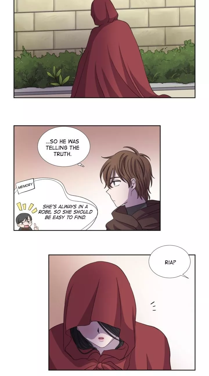 Read Light and Shadow Manga Online