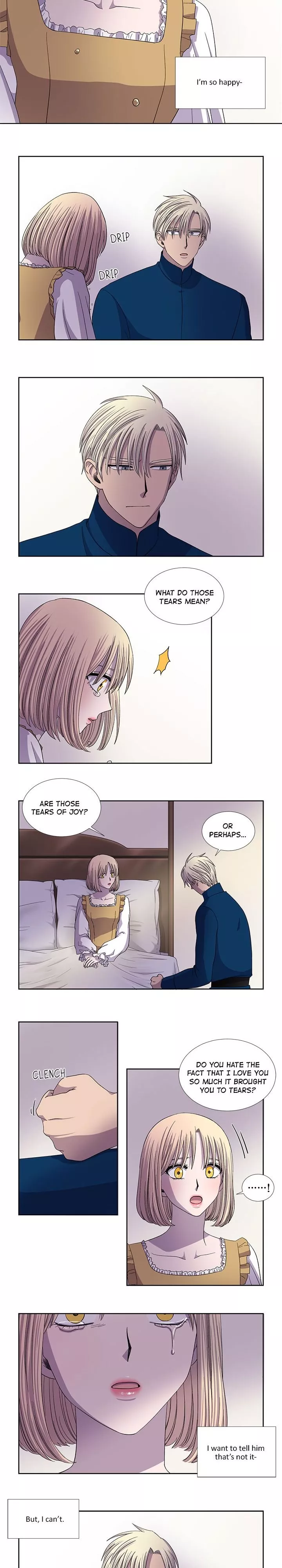 Read Light and Shadow Manga Online