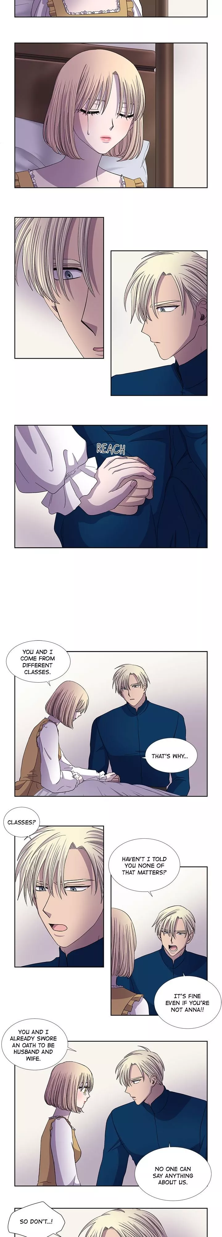 Read Light and Shadow Manga Online
