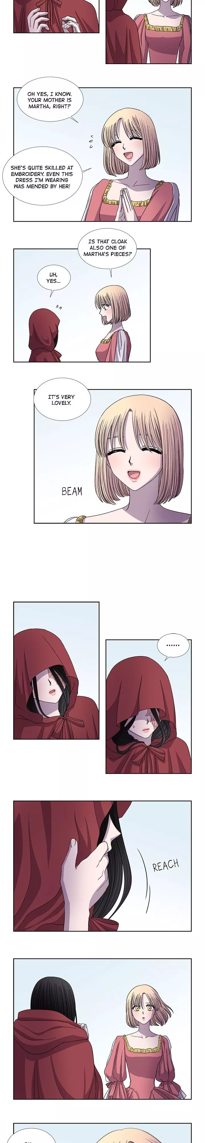 Read Light and Shadow Manga Online
