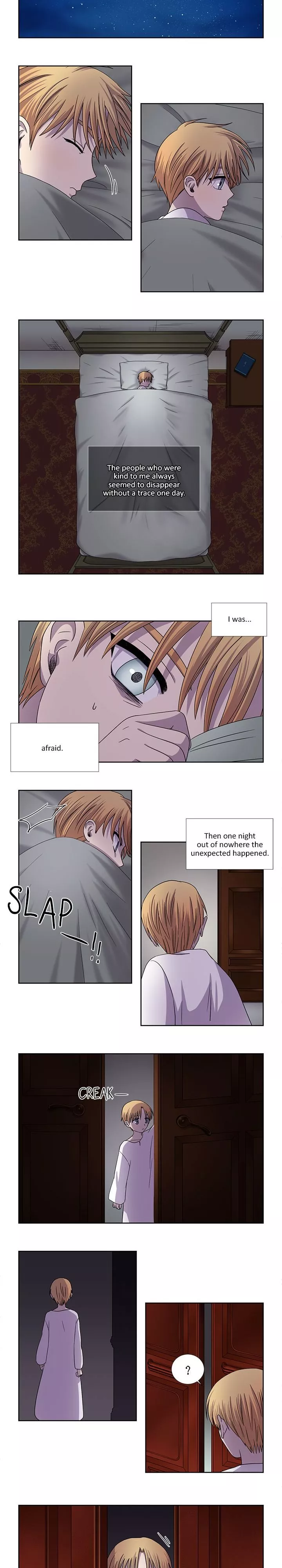 Read Light and Shadow Manga Online