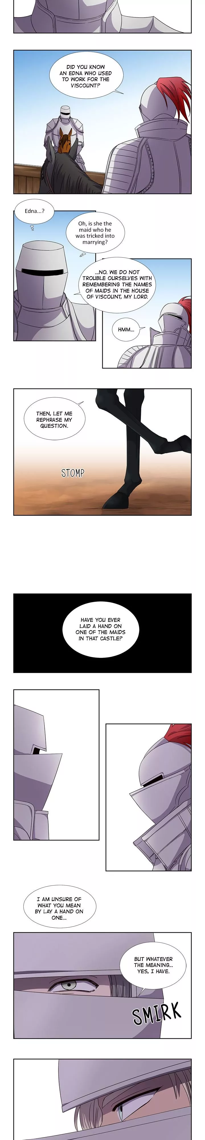 Read Light and Shadow Manga Online
