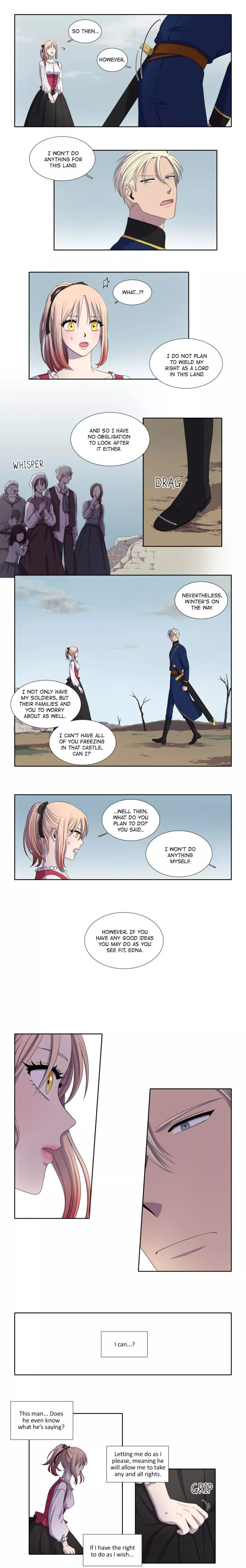 Read Light and Shadow Manga Online