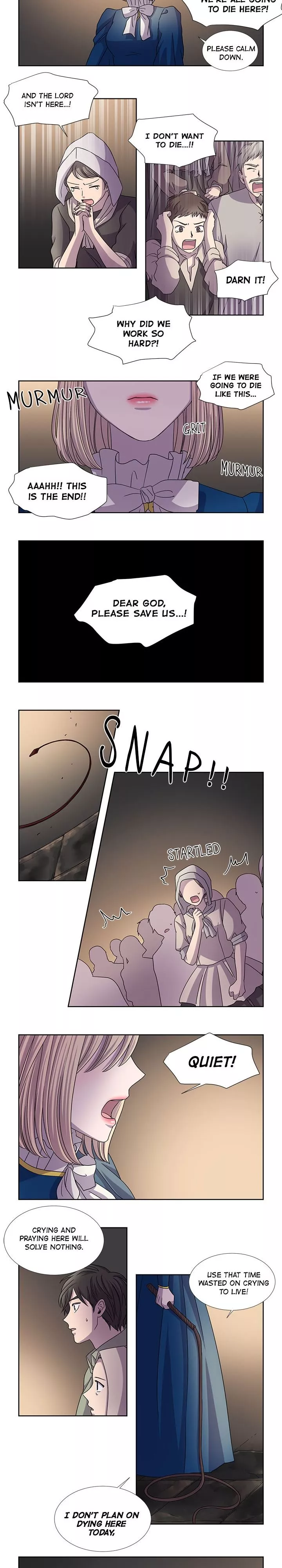 Read Light and Shadow Manga Online