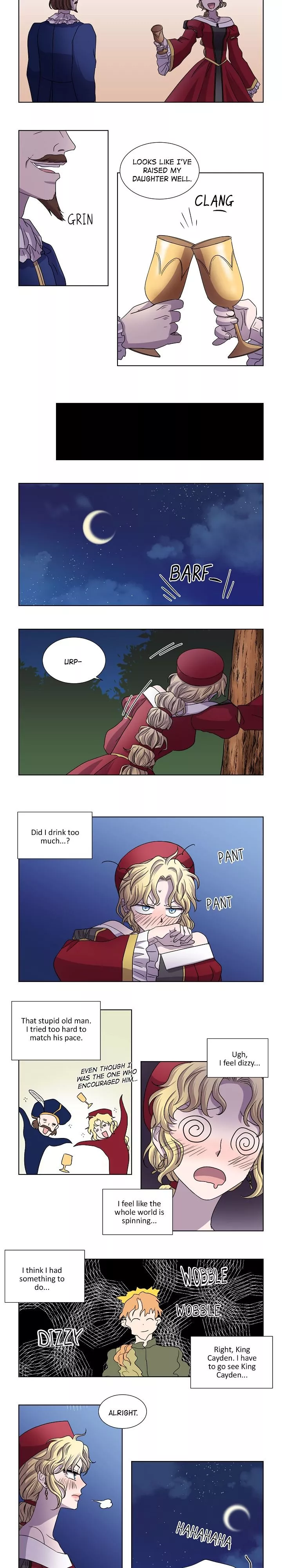 Read Light and Shadow Manga Online