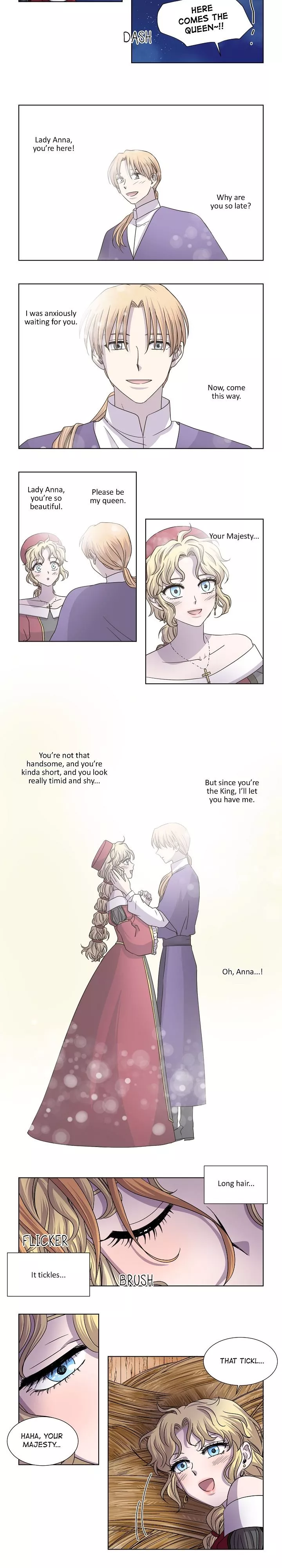 Read Light and Shadow Manga Online