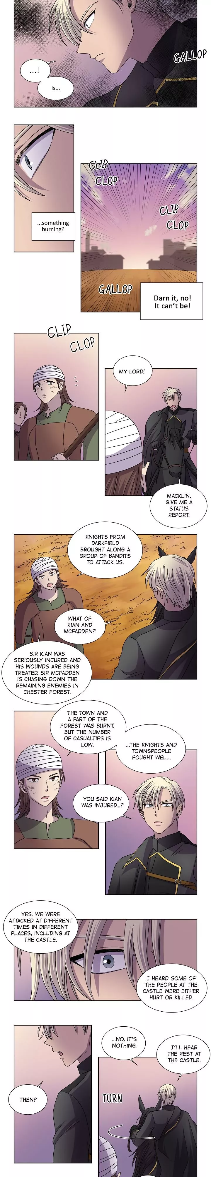 Read Light and Shadow Manga Online