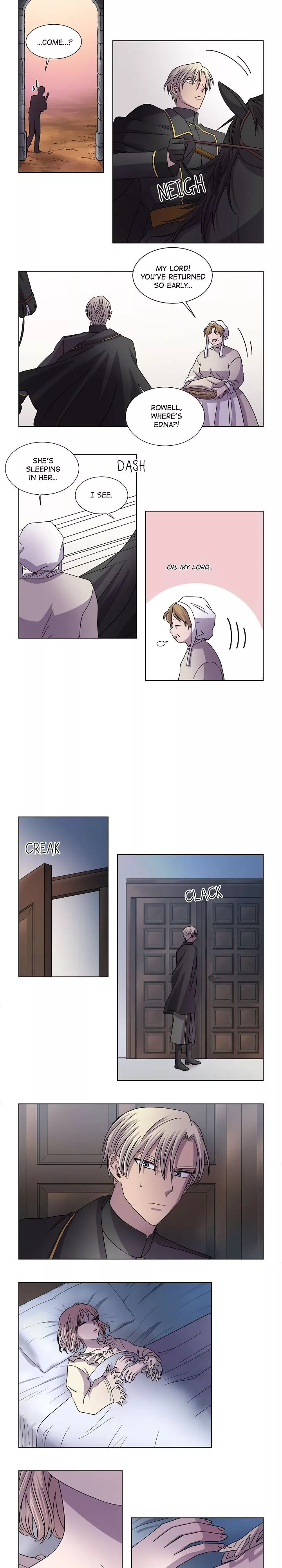 Read Light and Shadow Manga Online