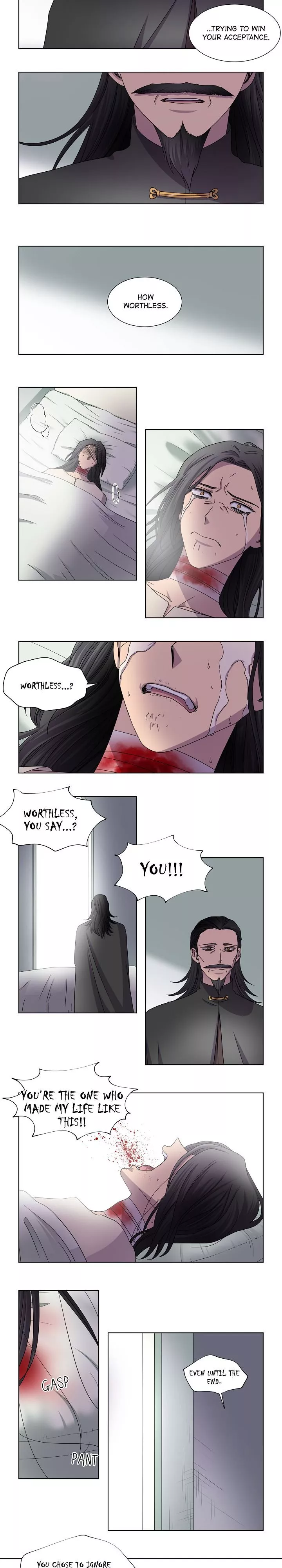 Read Light and Shadow Manga Online