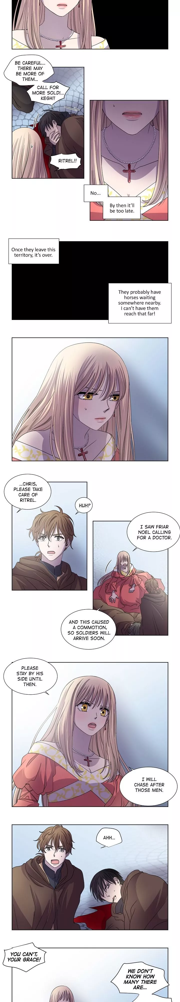 Read Light and Shadow Manga Online