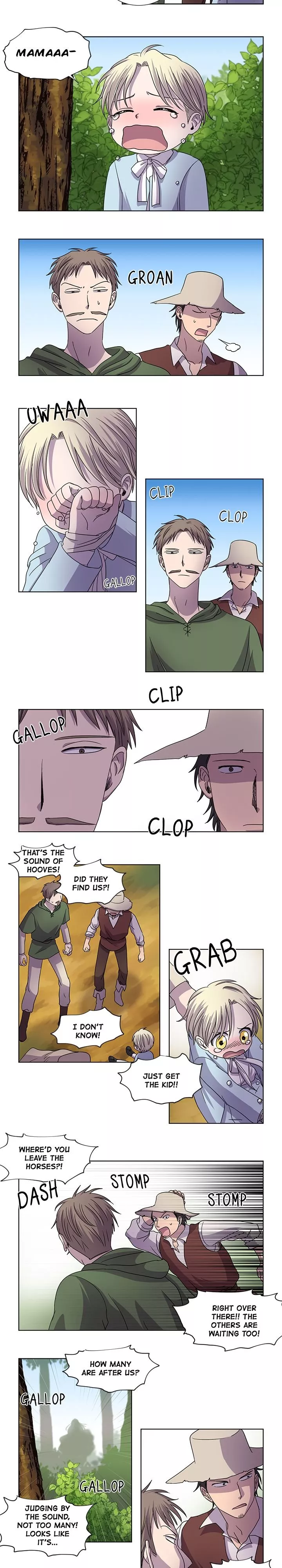 Read Light and Shadow Manga Online