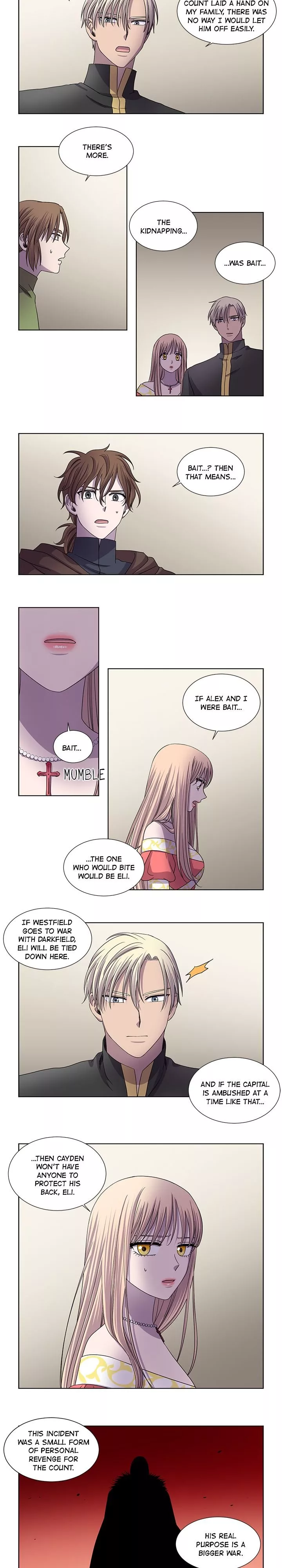 Read Light and Shadow Manga Online