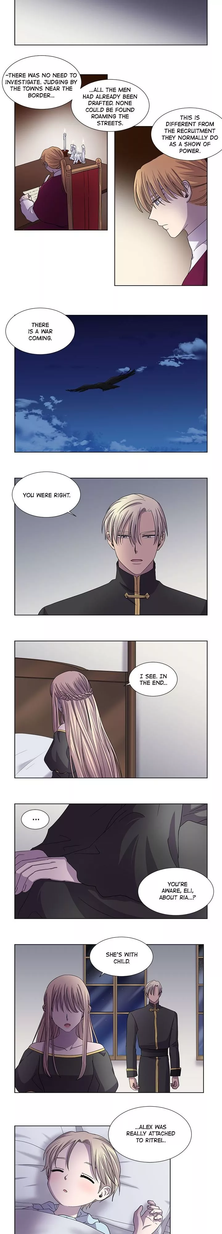 Read Light and Shadow Manga Online