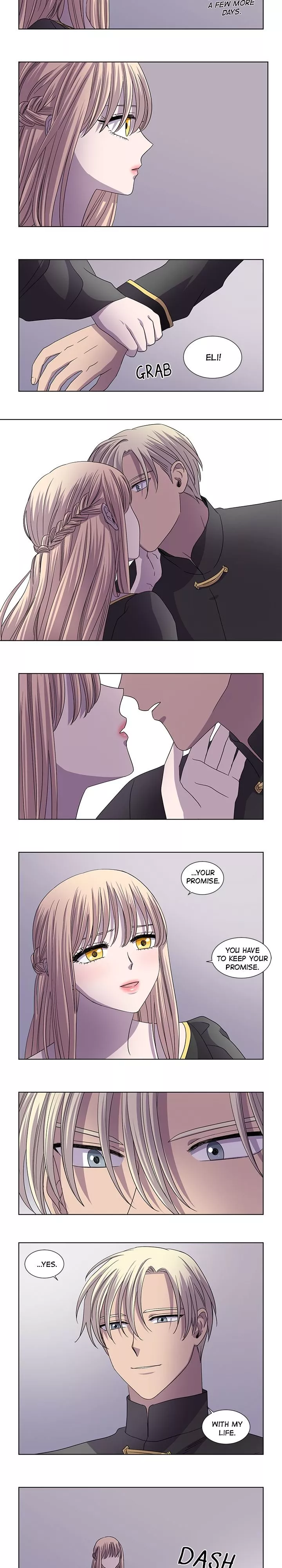 Read Light and Shadow Manga Online