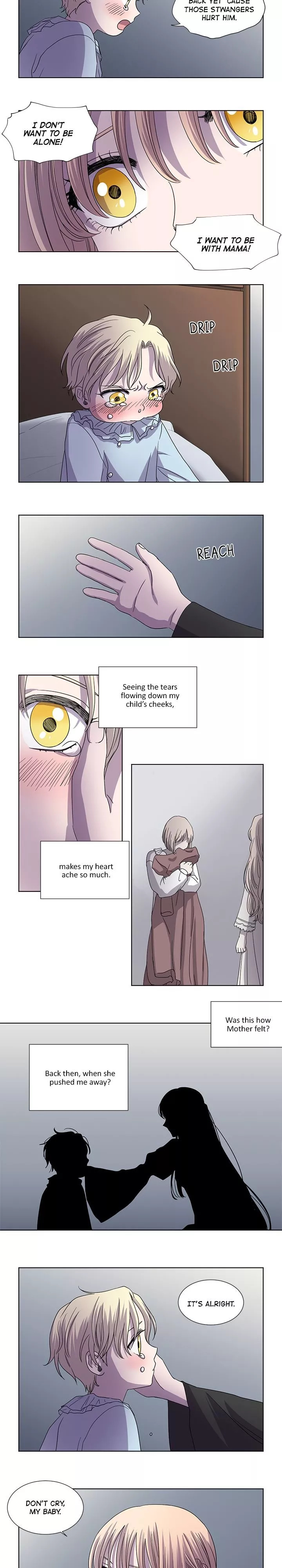 Read Light and Shadow Manga Online