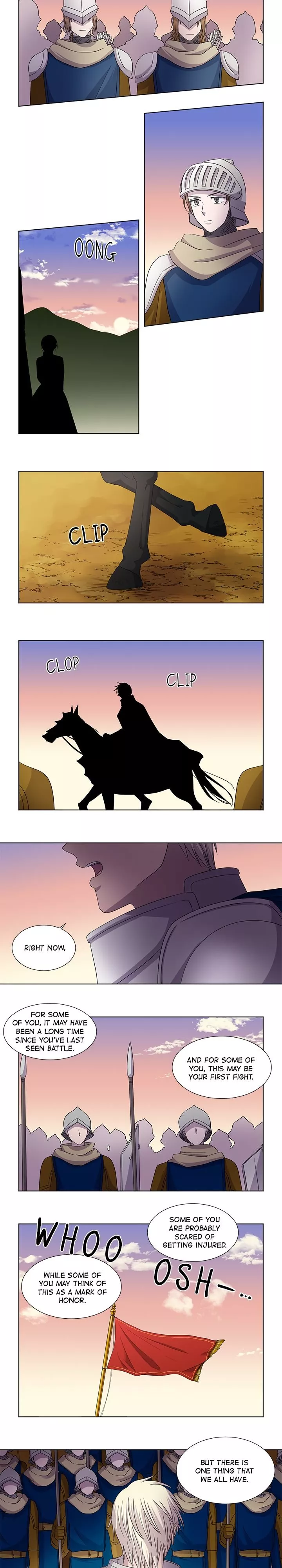 Read Light and Shadow Manga Online