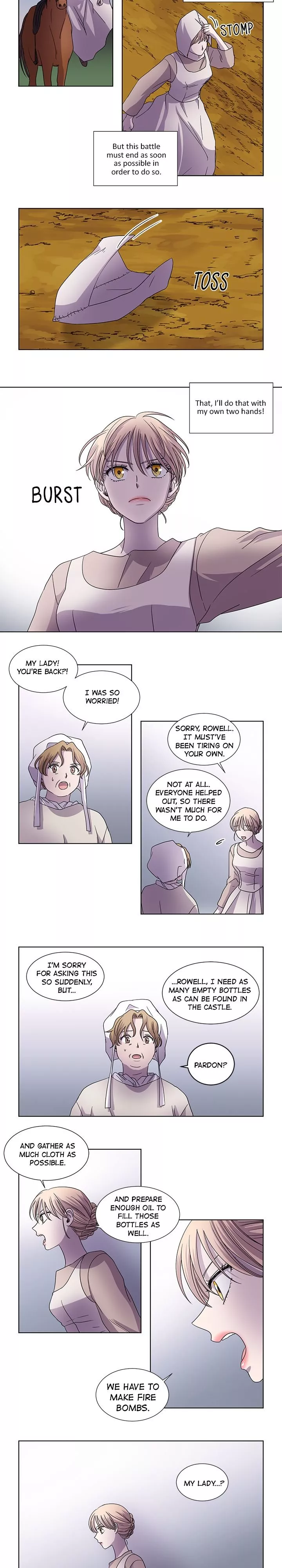 Read Light and Shadow Manga Online