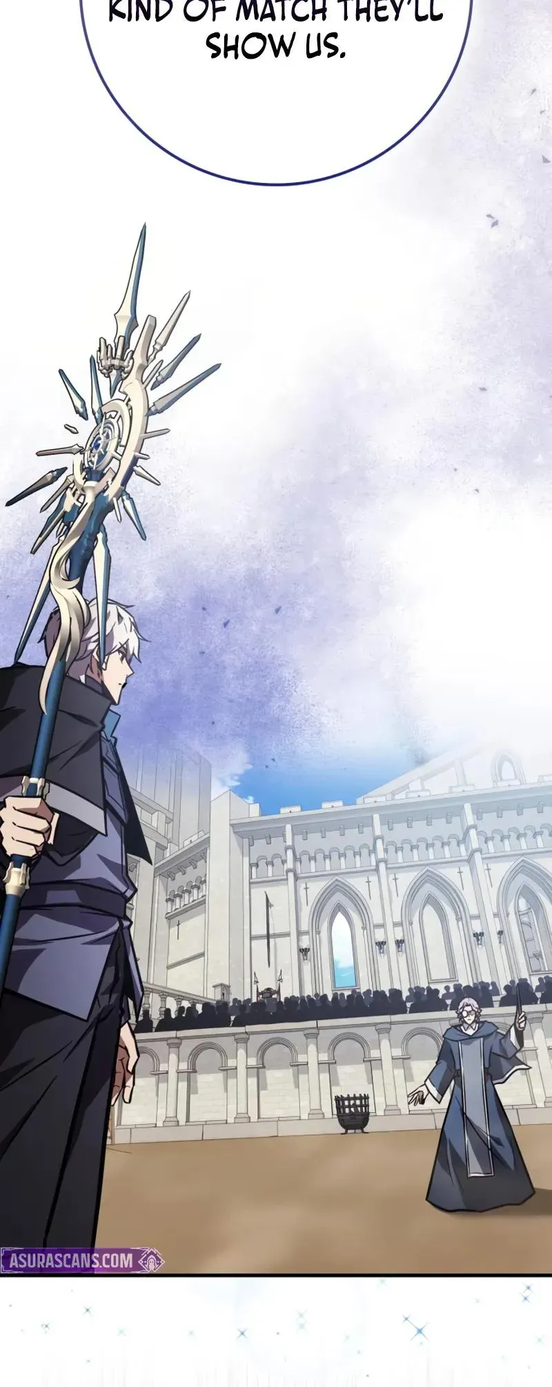Read Limit-Breaking Genius Mage Manga Online