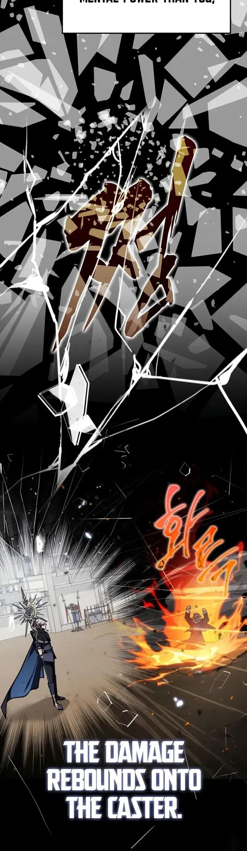 Read Limit-Breaking Genius Mage Manga Online