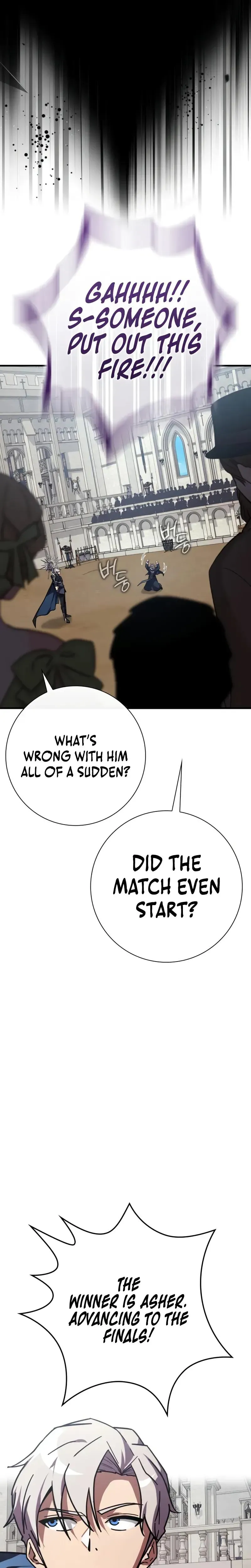Read Limit-Breaking Genius Mage Manga Online