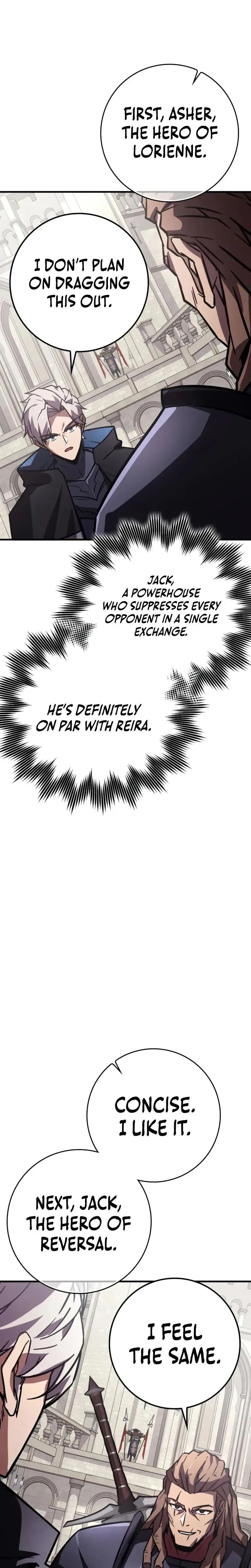Read Limit-Breaking Genius Mage Manga Online