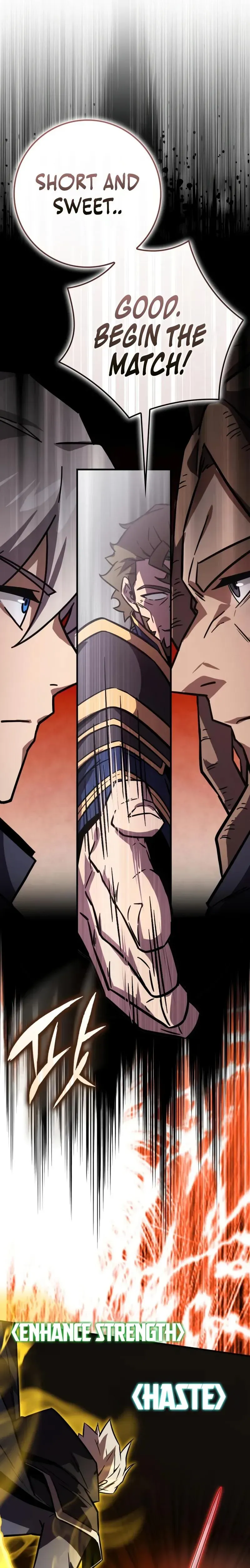 Read Limit-Breaking Genius Mage Manga Online