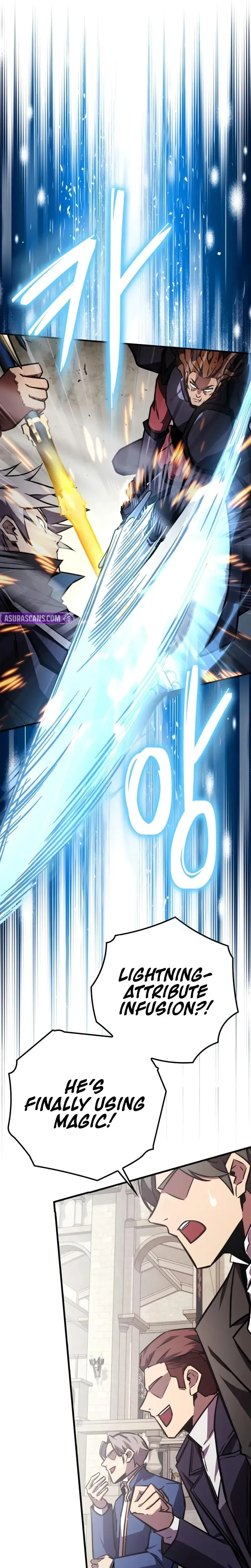 Read Limit-Breaking Genius Mage Manga Online