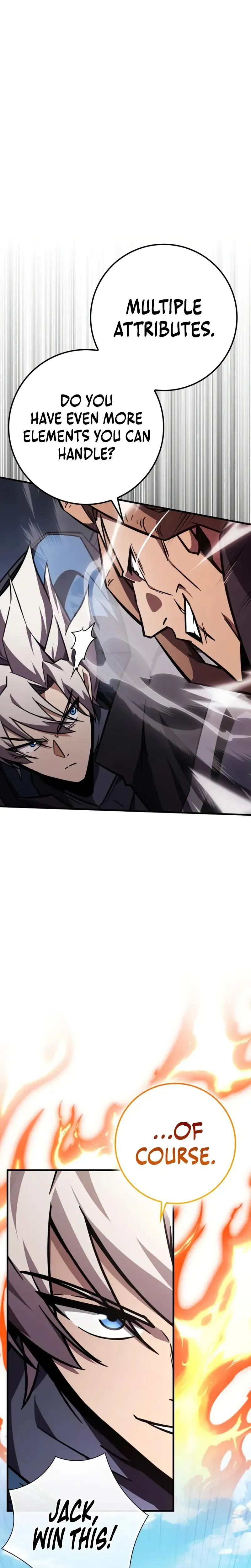 Read Limit-Breaking Genius Mage Manga Online