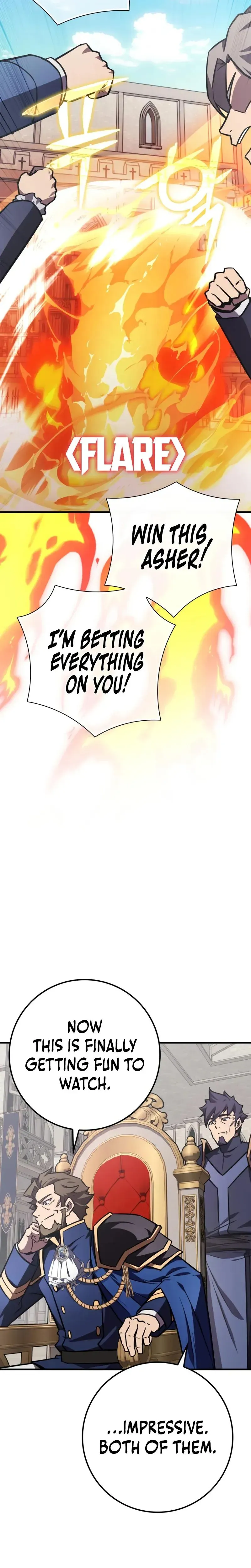 Read Limit-Breaking Genius Mage Manga Online
