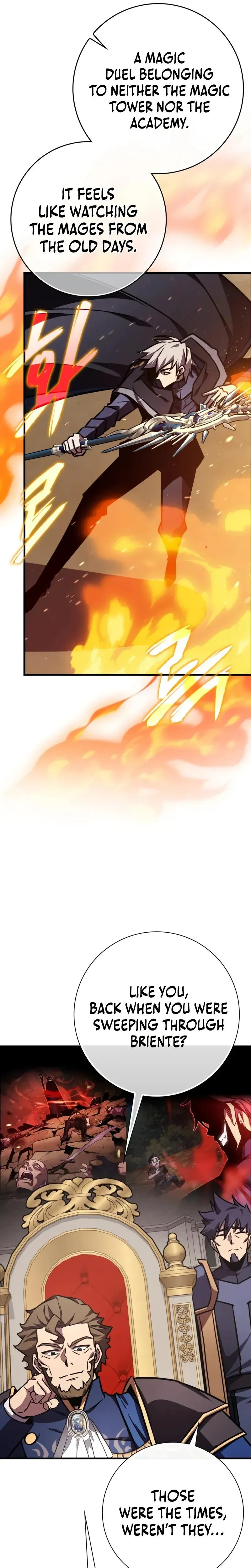 Read Limit-Breaking Genius Mage Manga Online