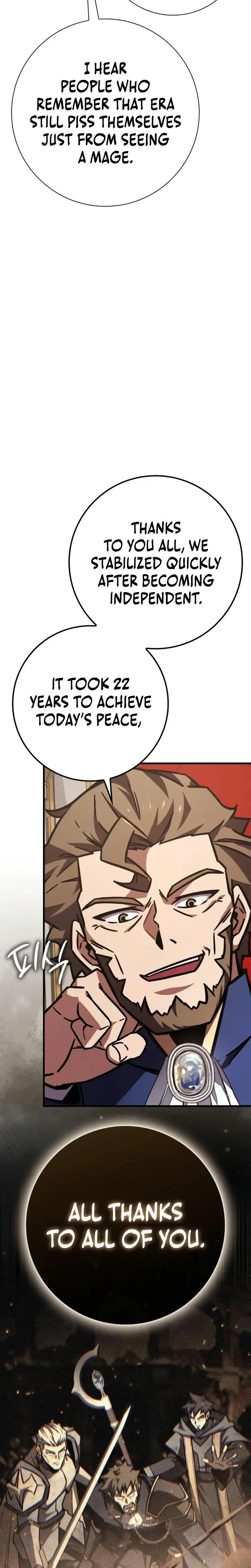 Read Limit-Breaking Genius Mage Manga Online