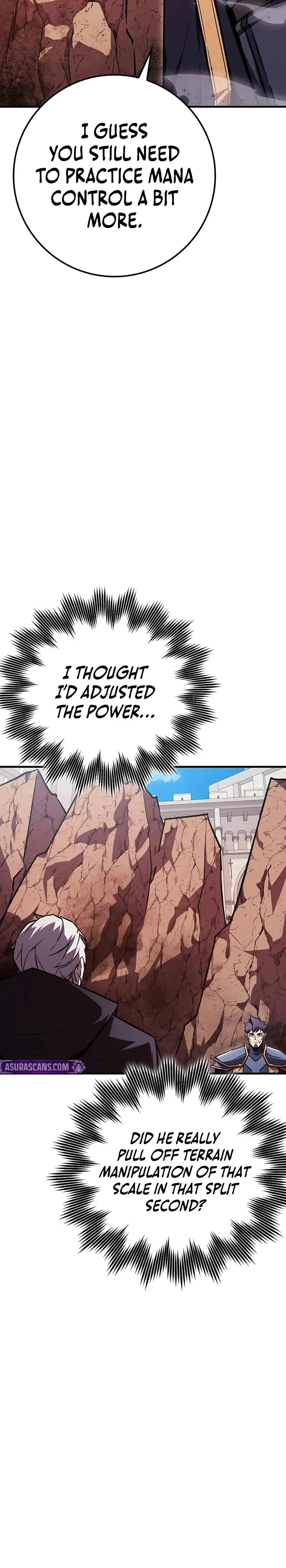Read Limit-Breaking Genius Mage Manga Online