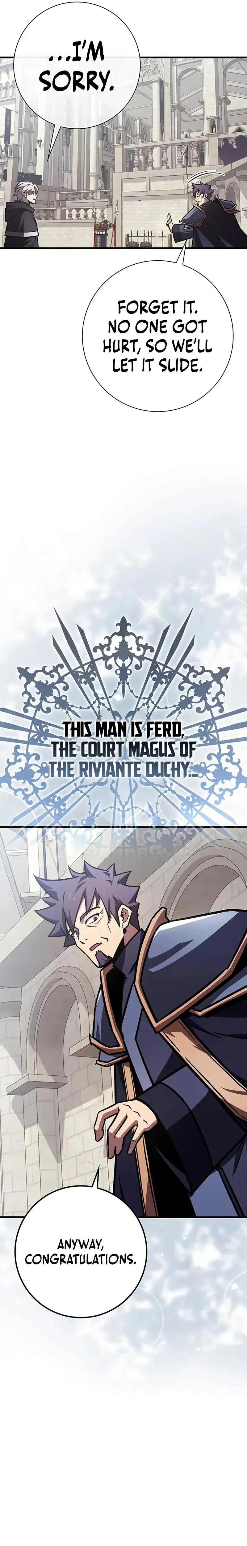 Read Limit-Breaking Genius Mage Manga Online