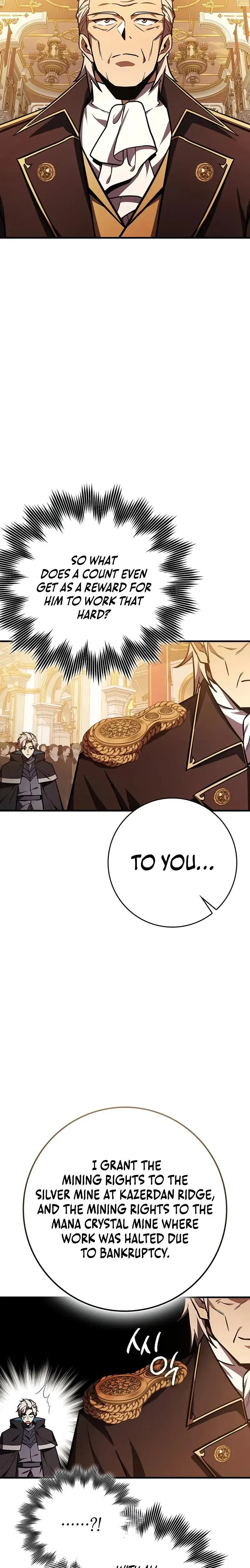 Read Limit-Breaking Genius Mage Manga Online
