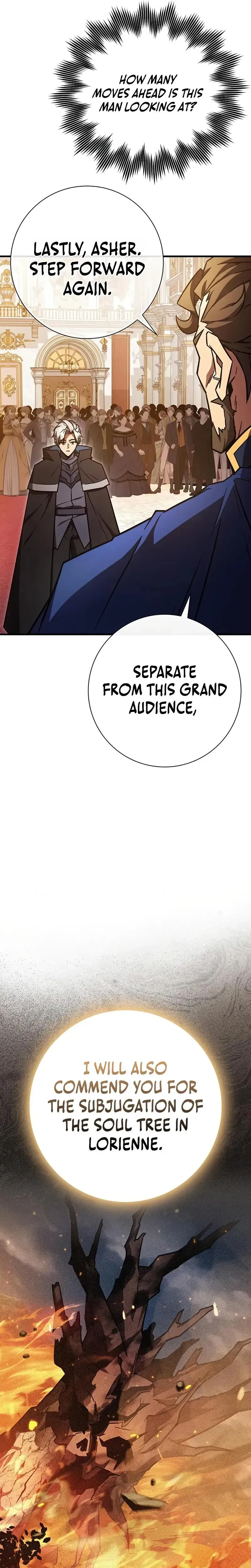Read Limit-Breaking Genius Mage Manga Online
