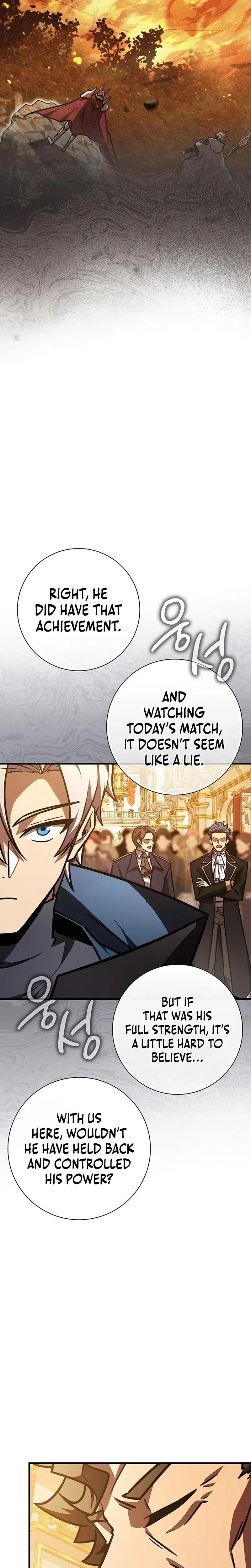 Read Limit-Breaking Genius Mage Manga Online