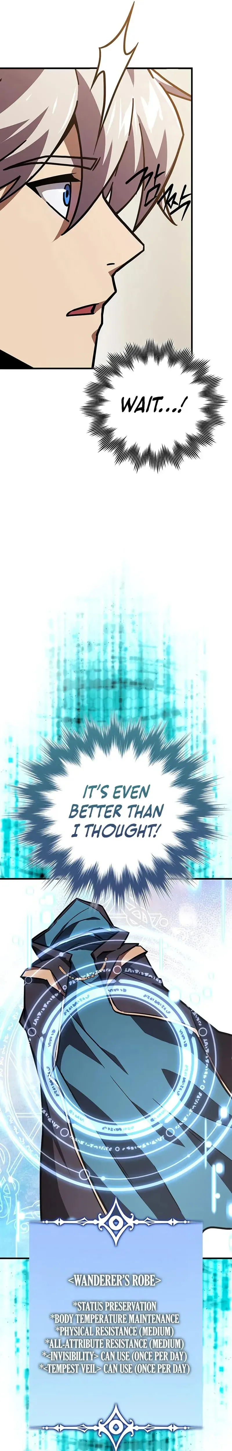 Read Limit-Breaking Genius Mage Manga Online