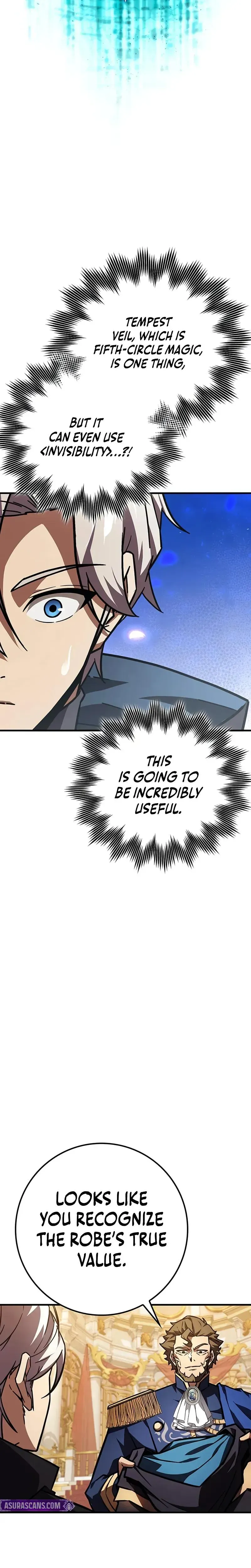 Read Limit-Breaking Genius Mage Manga Online