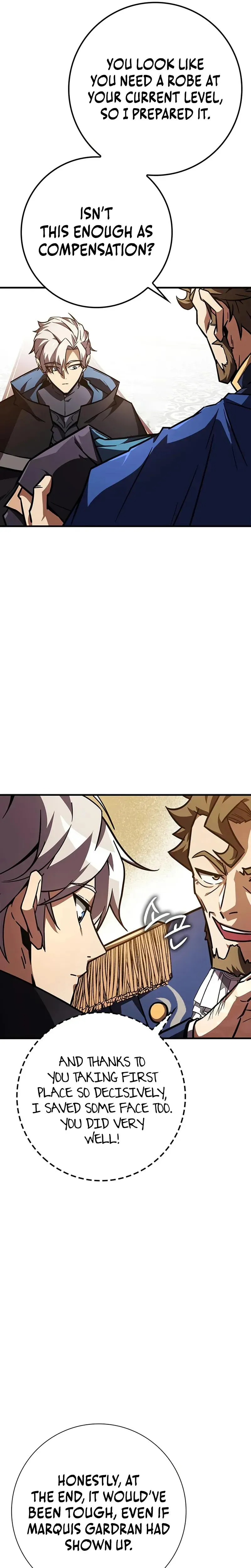 Read Limit-Breaking Genius Mage Manga Online