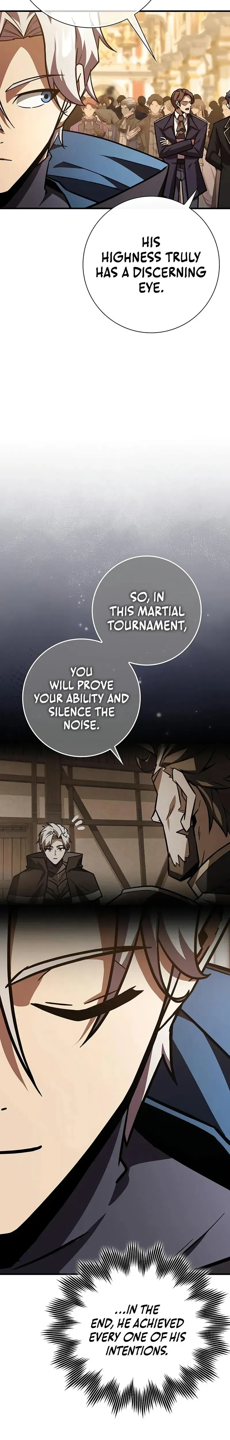 Read Limit-Breaking Genius Mage Manga Online