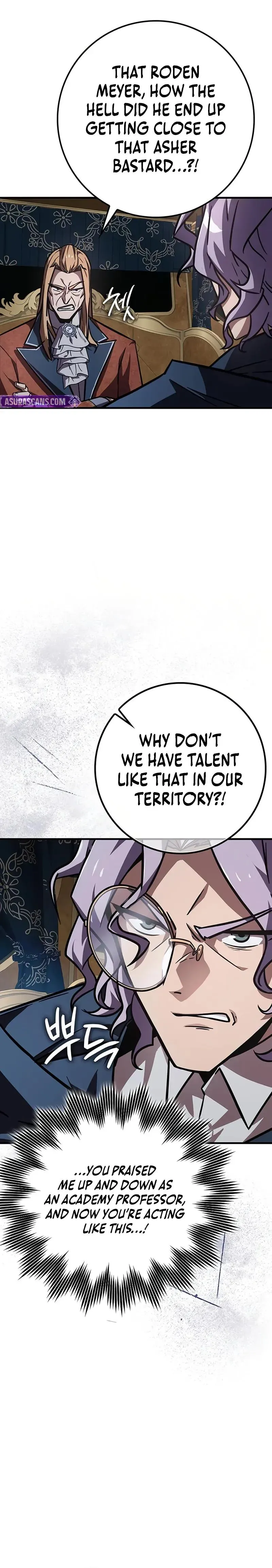 Read Limit-Breaking Genius Mage Manga Online
