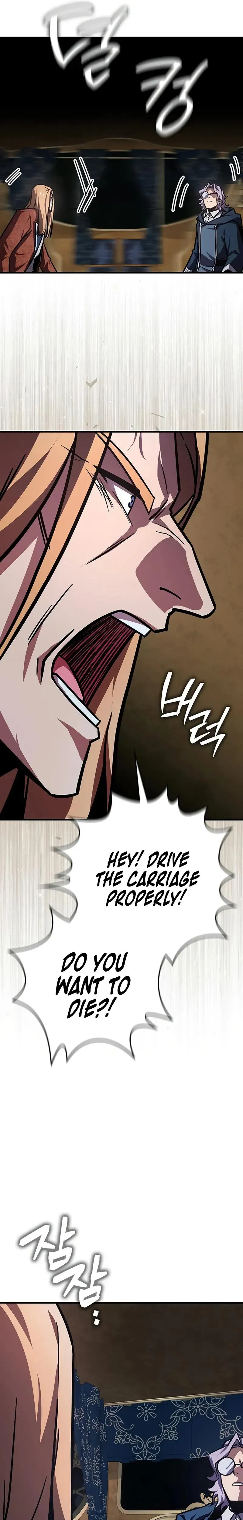 Read Limit-Breaking Genius Mage Manga Online