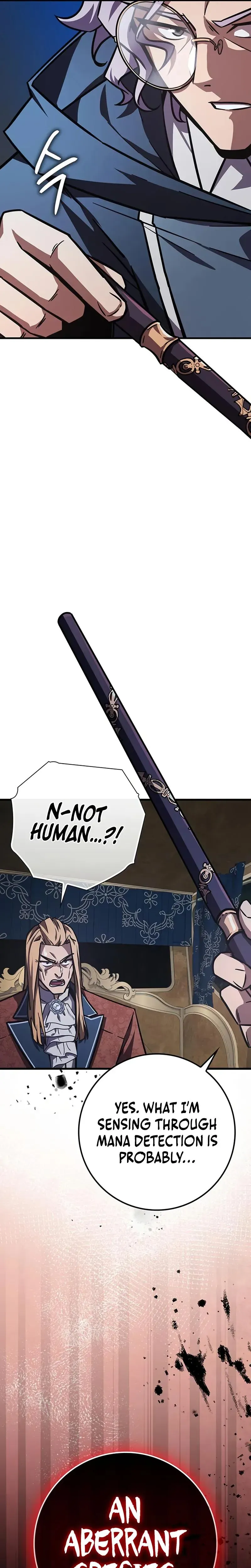 Read Limit-Breaking Genius Mage Manga Online