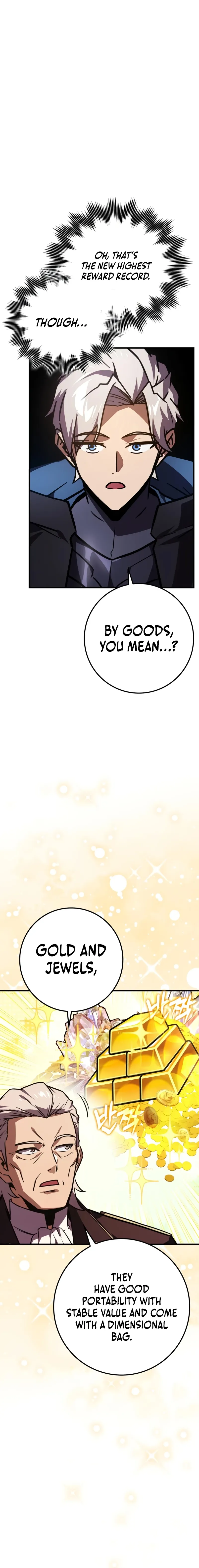 Read Limit-Breaking Genius Mage Manga Online